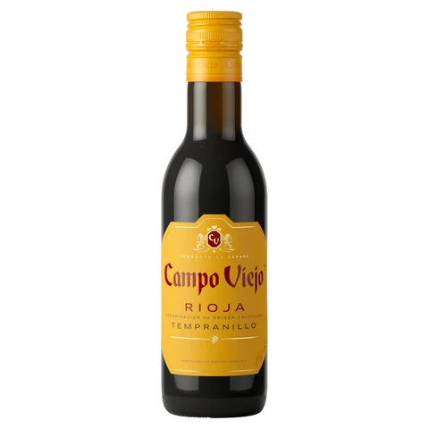 Campo Viejo Rioja 187ml