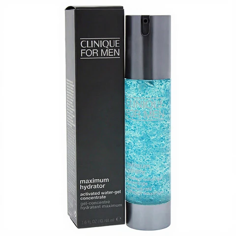 Clinique For Men Moisturizers Face Gel 48ml