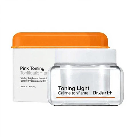 Dr.Jart+ V7 Aufhellende Lichte Creme 50 ml