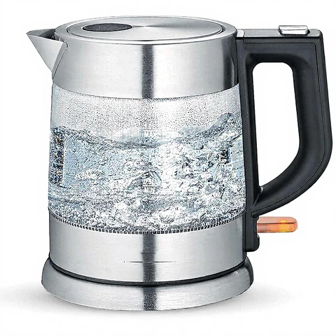 Severin Reise-kettle-Set, 0,5 L