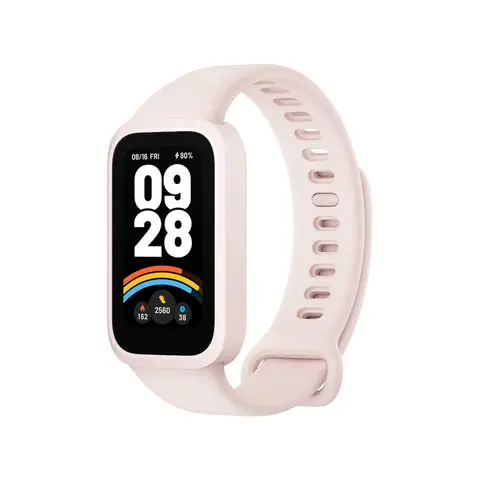 Xiaomi Smart Band 9 Active - Pink