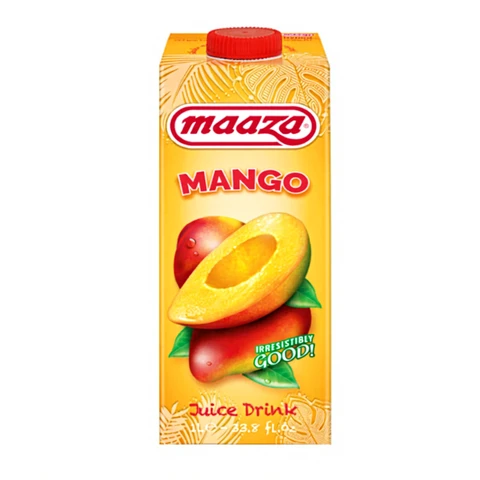 Maaza Mangue 1 L