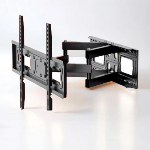 Support mural pivotant pour téléviseurs entre 32" et 75" BK-LB640