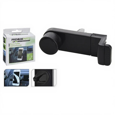 Handyhalterung fürs Auto