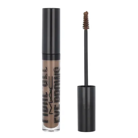 MAC Eye Brows Big Boost Fibre Gel 4.1 g - Brunette