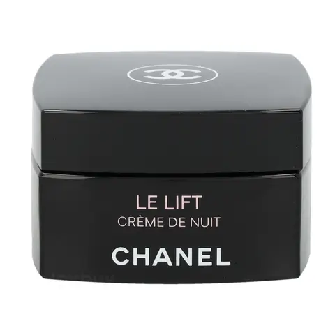 Chanel Le Lift Creme De Nuit 50ml
