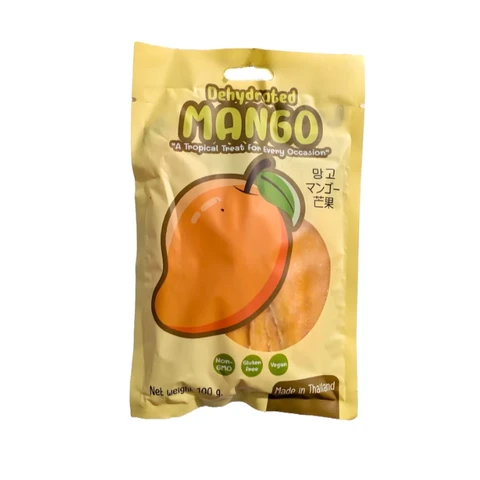 Leila Thai Dehydrated Mango100g