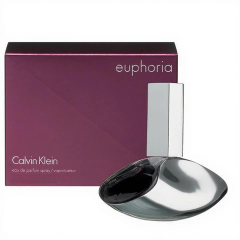 Calvin Klein Euphoria Women Edp Spray 50 ml Euphoria 50 ml