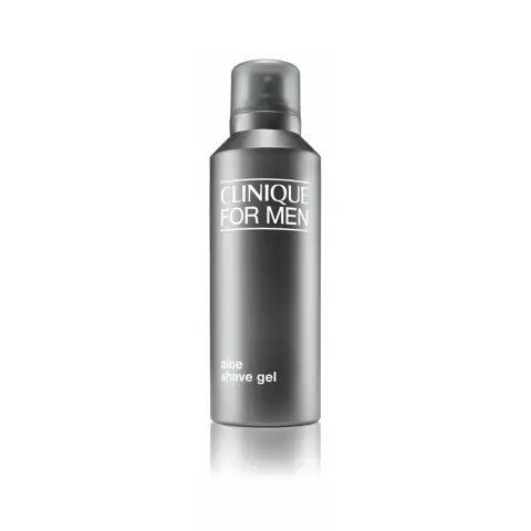 Clinique For Men Aloe Shave Gel 125ml
