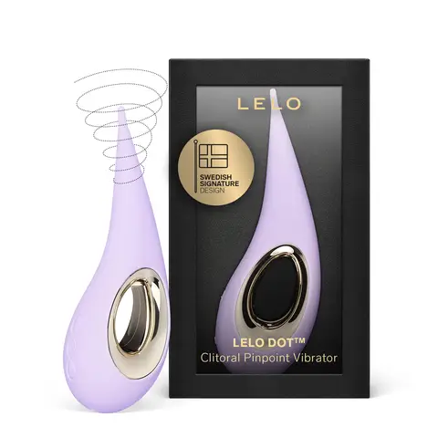 LELO DOT™ - Lilac