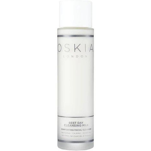 Oskia Rest Day Comfort Cleansing Milk 150ml