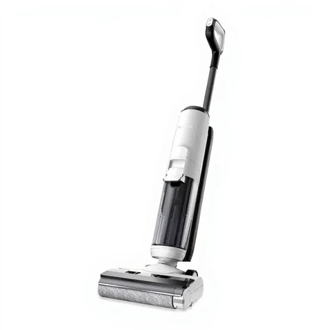 Tineco iFLOOR 5 - Wet Dry Vacuum Mop Cordless Multi-Surface Self-Clean Easy Storage