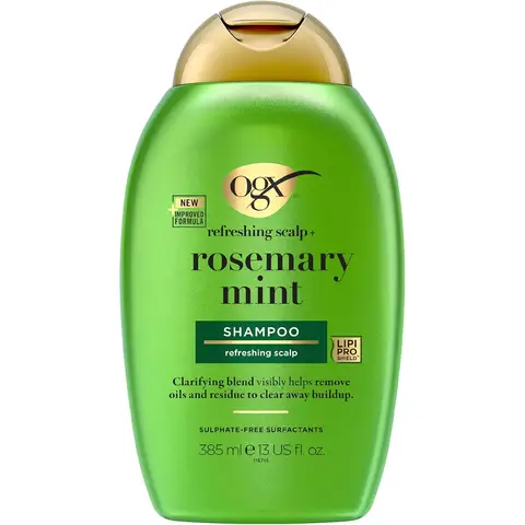 OGX Rosemary & Mint Shampoo 385ml