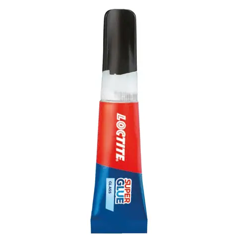 Loctite Glass Bond Glue