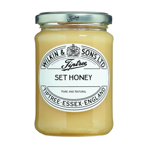 Tiptree Set Honey 340g