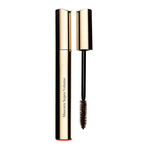 Clarins Supra Volume Mascara 8ml - 02 Intense Brown