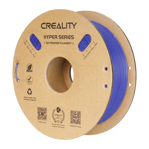 Creality Hyper PLA Purple 1KG