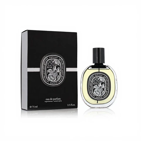 Diptyque Rose Eau de Parfum 75ml