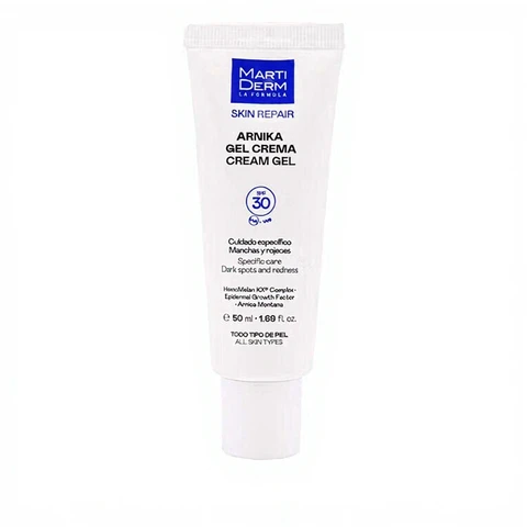 Martiderm Skin Repair Arnika gelcrème SPF 30 50 ml