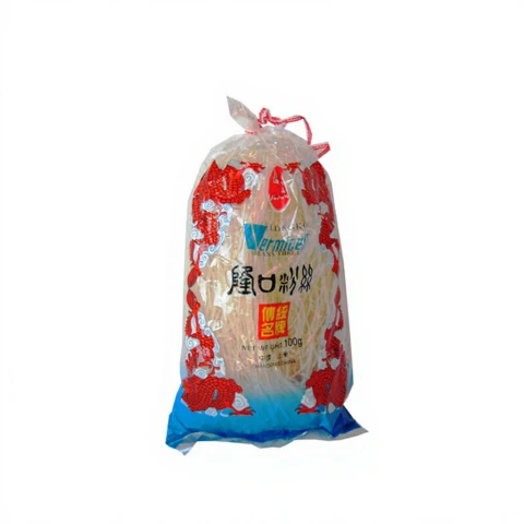 Fu Xing Longkou Sliertjes 100g