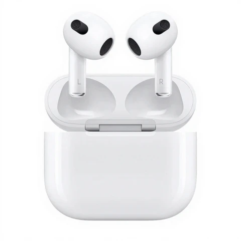 Apple AirPods 3 w/Magsafe Charging