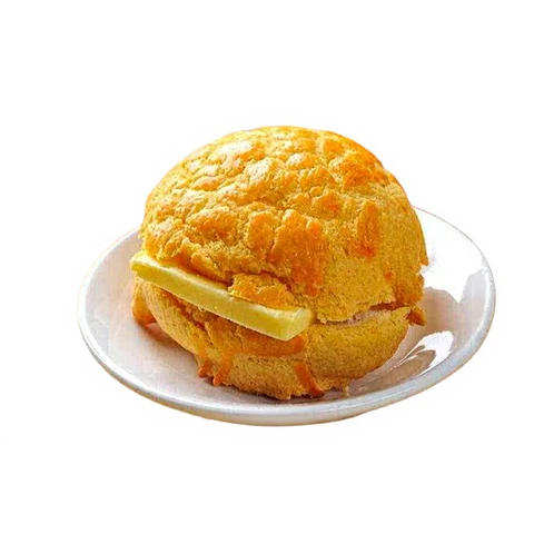 St.Anny Ananas-Puddingbrötchen nach Hong Kong-Art 115g
