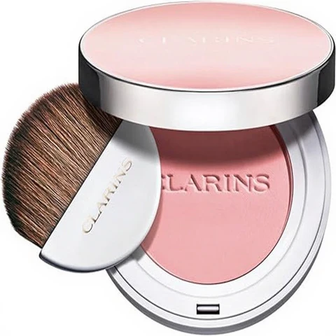 Clarins Joli Blush teinte 01 Cheeky Baby - 5 g