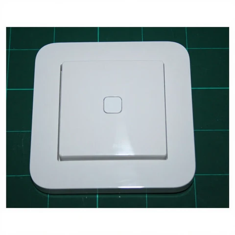 Bosch Smart Home universal switch white
