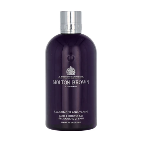 Molton Brown Relaxing Ylang-Ylang Bad & Showergel 300 ml