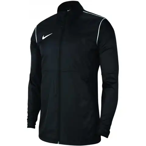 Nike Park 20 Rain Jacket - Black