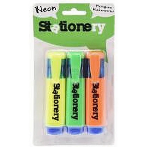 Marker-Set 3 Stück