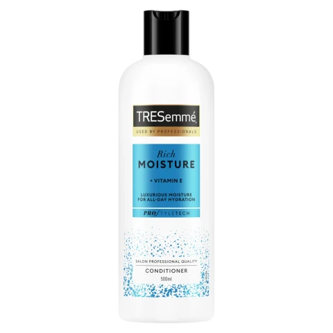 TRESemme  Conditioner Rich Moisture 500ml