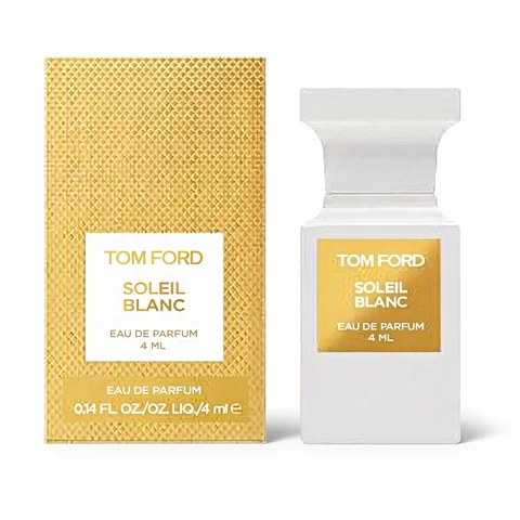 Tom Ford Soleil Blanc 4ml