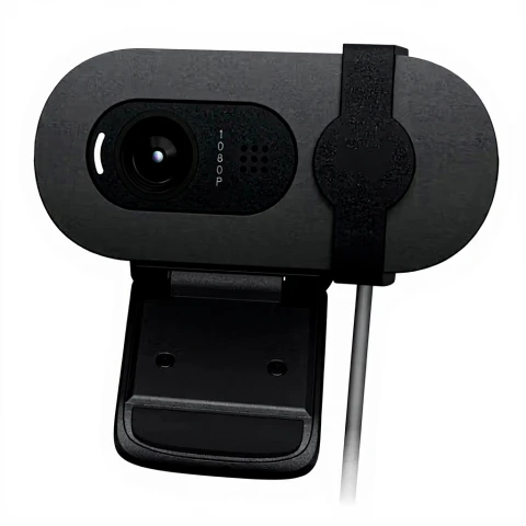 Logitech Brio 105 Webcam Grafiet