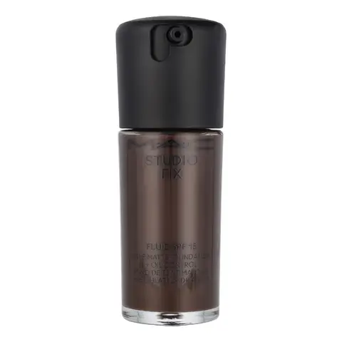 MAC Studio Fix Fluid Foundation SPF15 30 ml - NC65