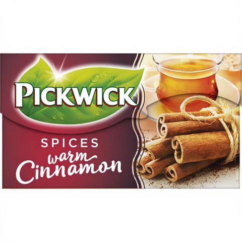 Pickwick Thee kaneel 32 g