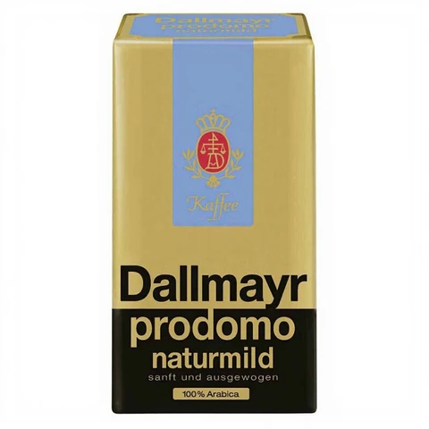Dallmayr Prodomo Naturmild 500 G
