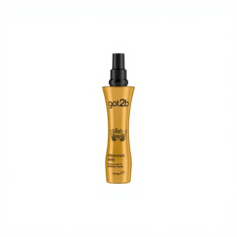 got2b Hitzeschutzspray Schutzengel 200 ml