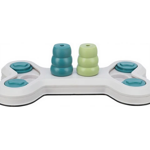 Jollypaw by Trixie Jeu d'intelligence Jolly Bone 32 × 18 cm