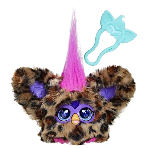 Furby Furblets Chee-Chee