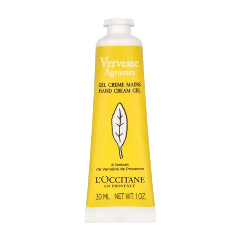 L'OCCITANE Verveine Agrumes Hand Cream Gel 30ml