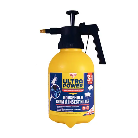 Zero In Household Insect Killer 1.5l