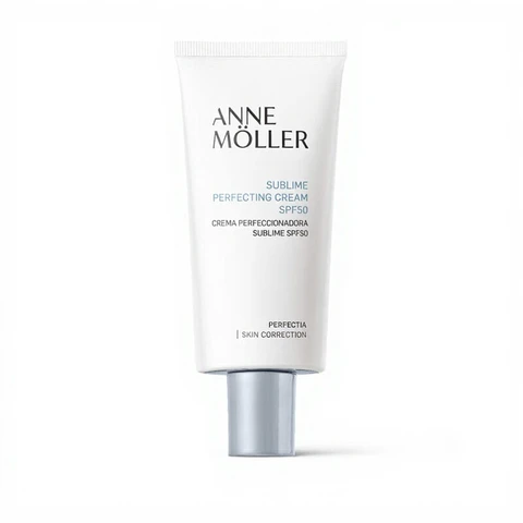 Anne Möller PERFECTIA sublime perfectionerende crème SPF 50 50 ml