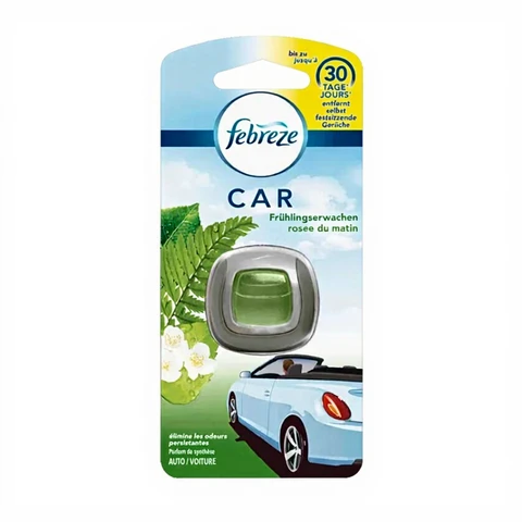 Febreze Auto Frühlingsfrische  2 ml