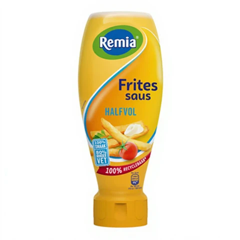 Remia Fritessaus Halfvol 500 ml