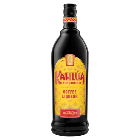 Kahlua Coffee Liqueur 1L
