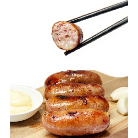Freshasia Taiwanesische Käsewurst 300g