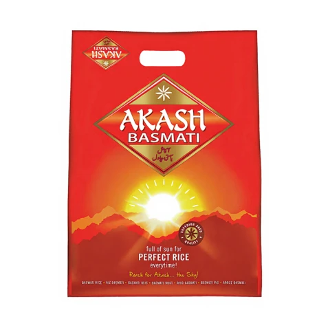 Akash Basmati-Reis 5 kg