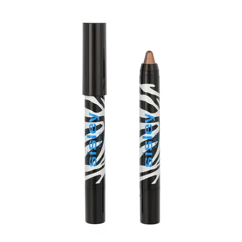 Sisley Phyto Eye Twist Waterproof Long-Lasting Eyeshadow 1.5 g - 01 Topaze
