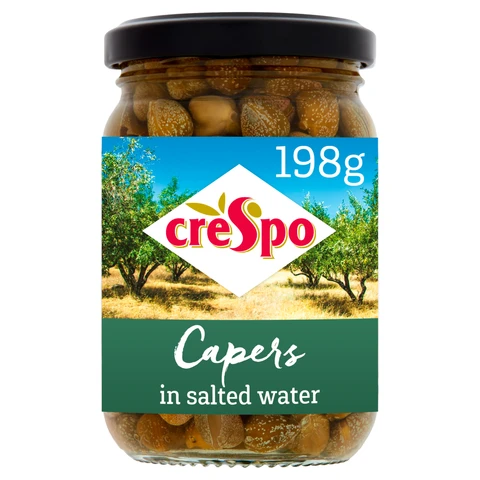 Crespo Capers - Capotes 198g